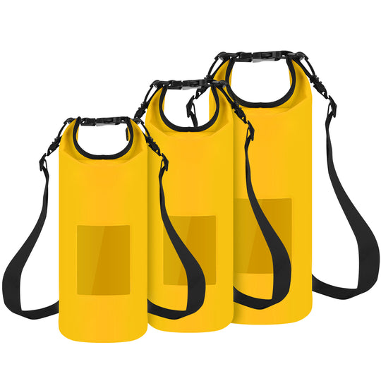 GBruno Floating Waterproof Dry Bag