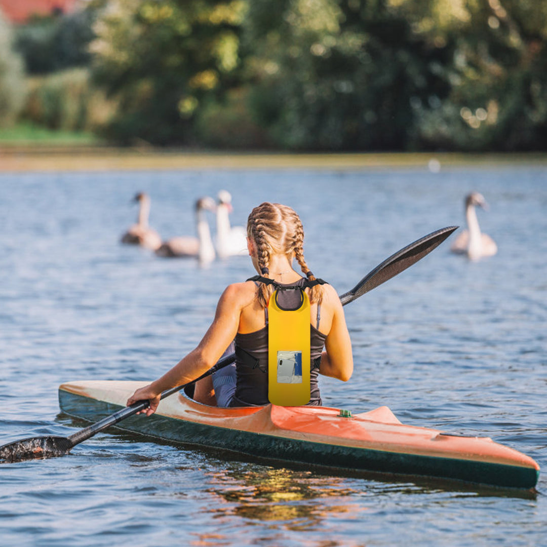 GBruno Floating Waterproof Dry Bag