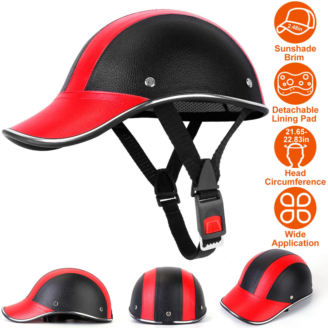 GBruno Safety Bicycle Helmet