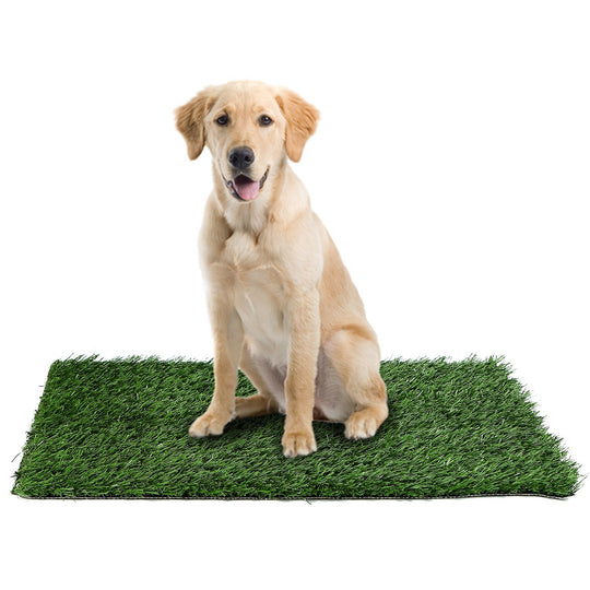 GBruno 23.23x18.12” Replacement Grass Mat