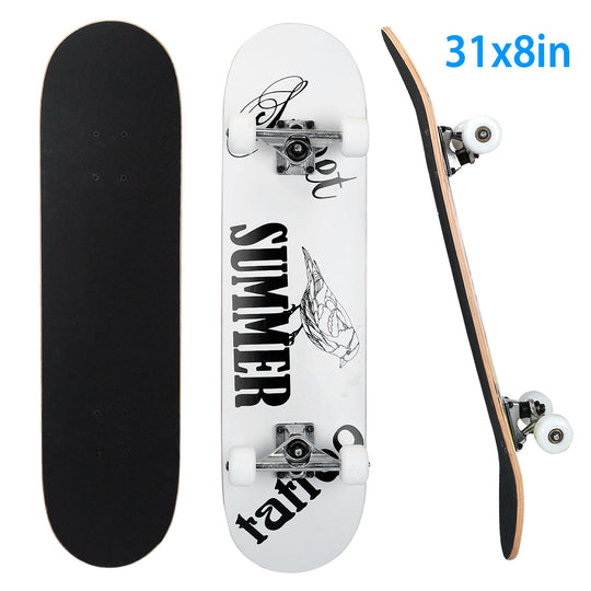 GBruno 31x8in Skateboards