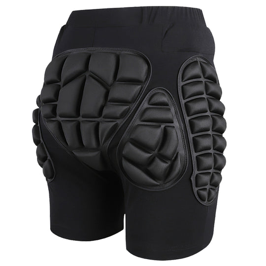 GBruno Protective Shorts for Skiing