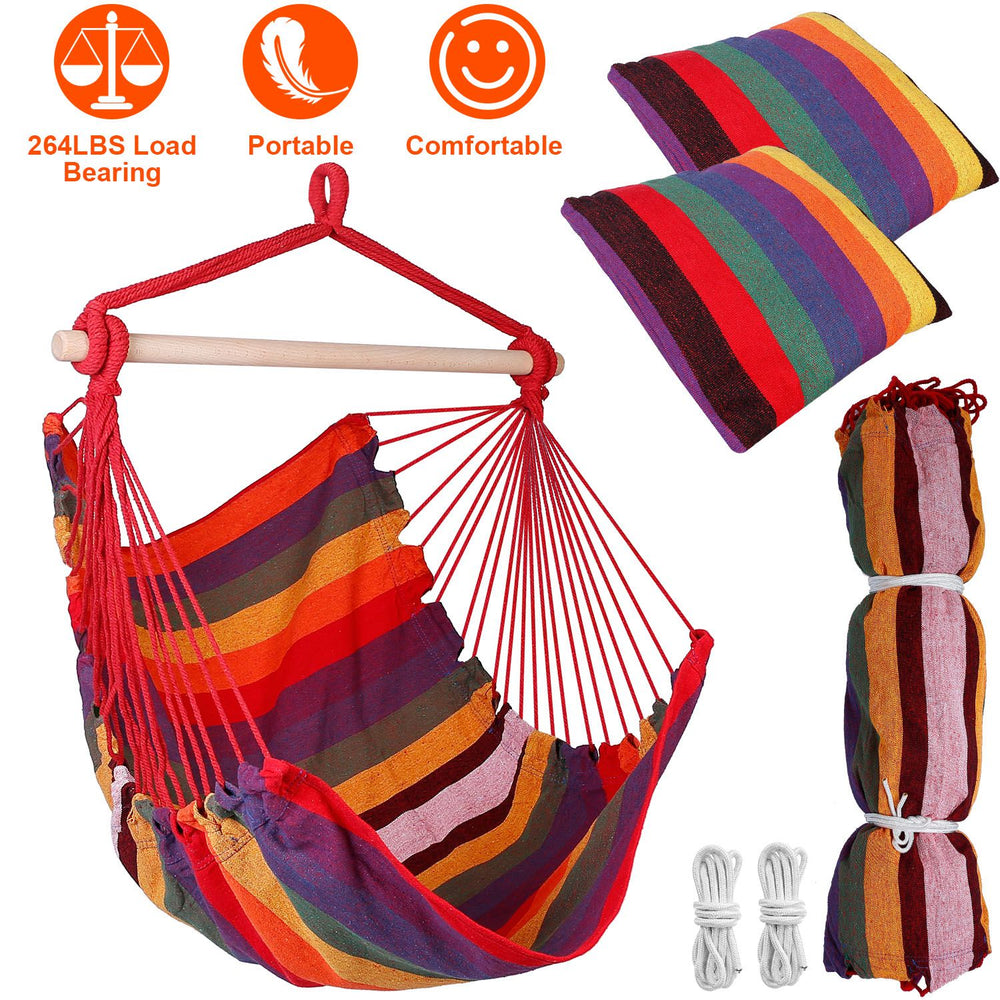 GBruno Hammock Hanging Chair