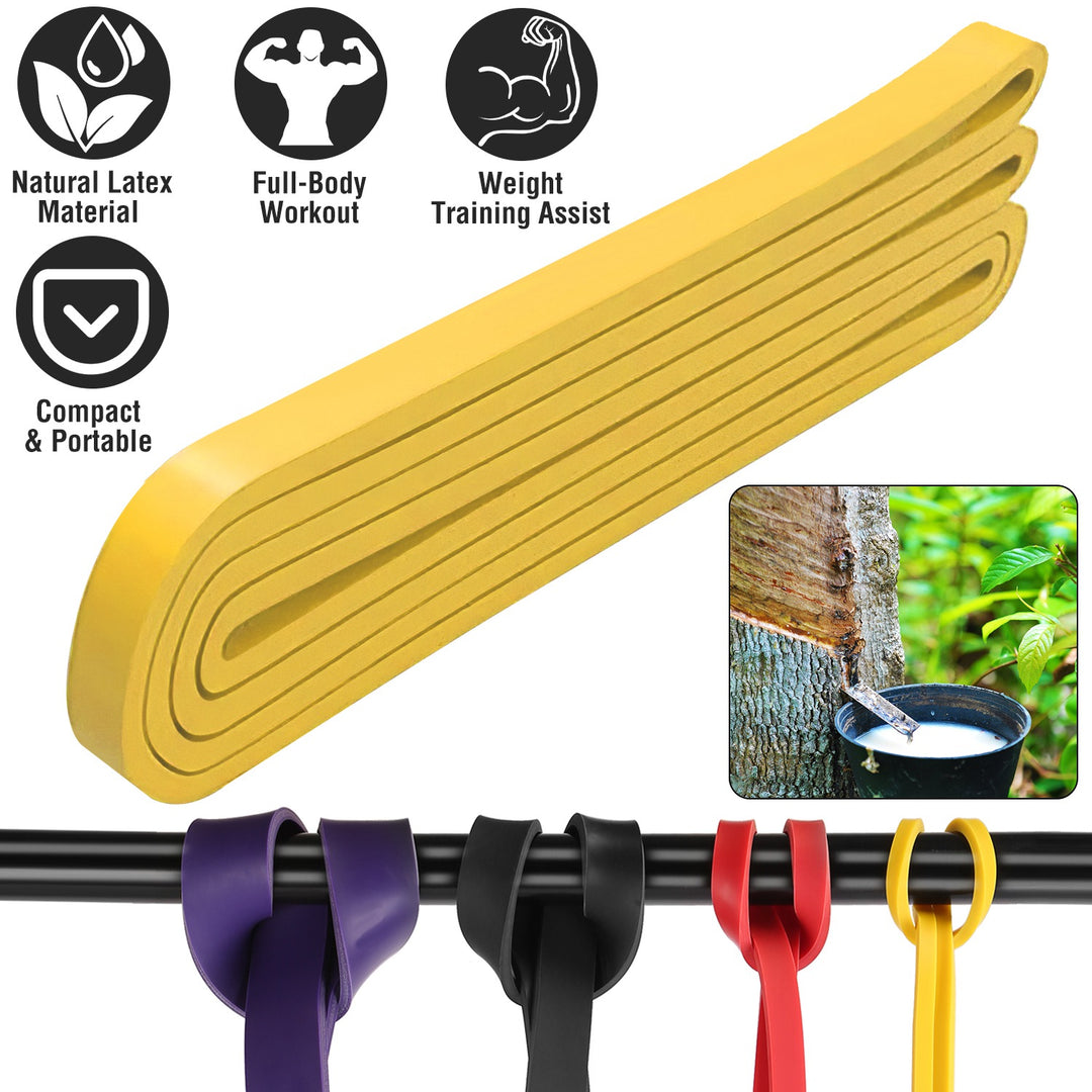 GBruno Resistance Loop Band