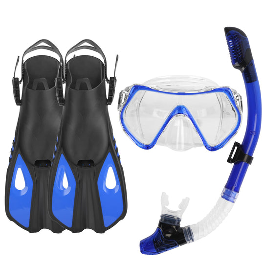 GBruno Snorkeling Gear