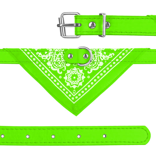 GBruno Adjustable Bandana