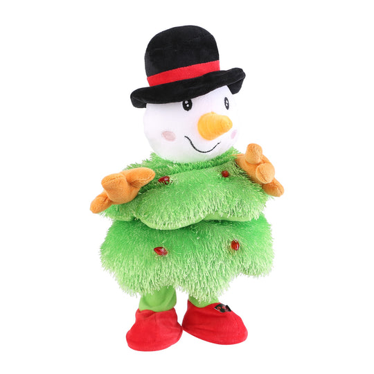 GBruno Electric Dancing Singing Plush Toy