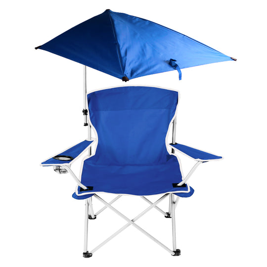 GBruno Foldable Beach Chair