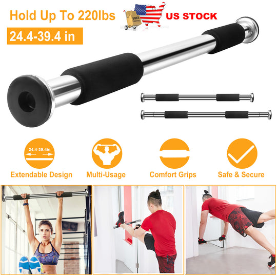 GBruno Doorway Pull Up Bar