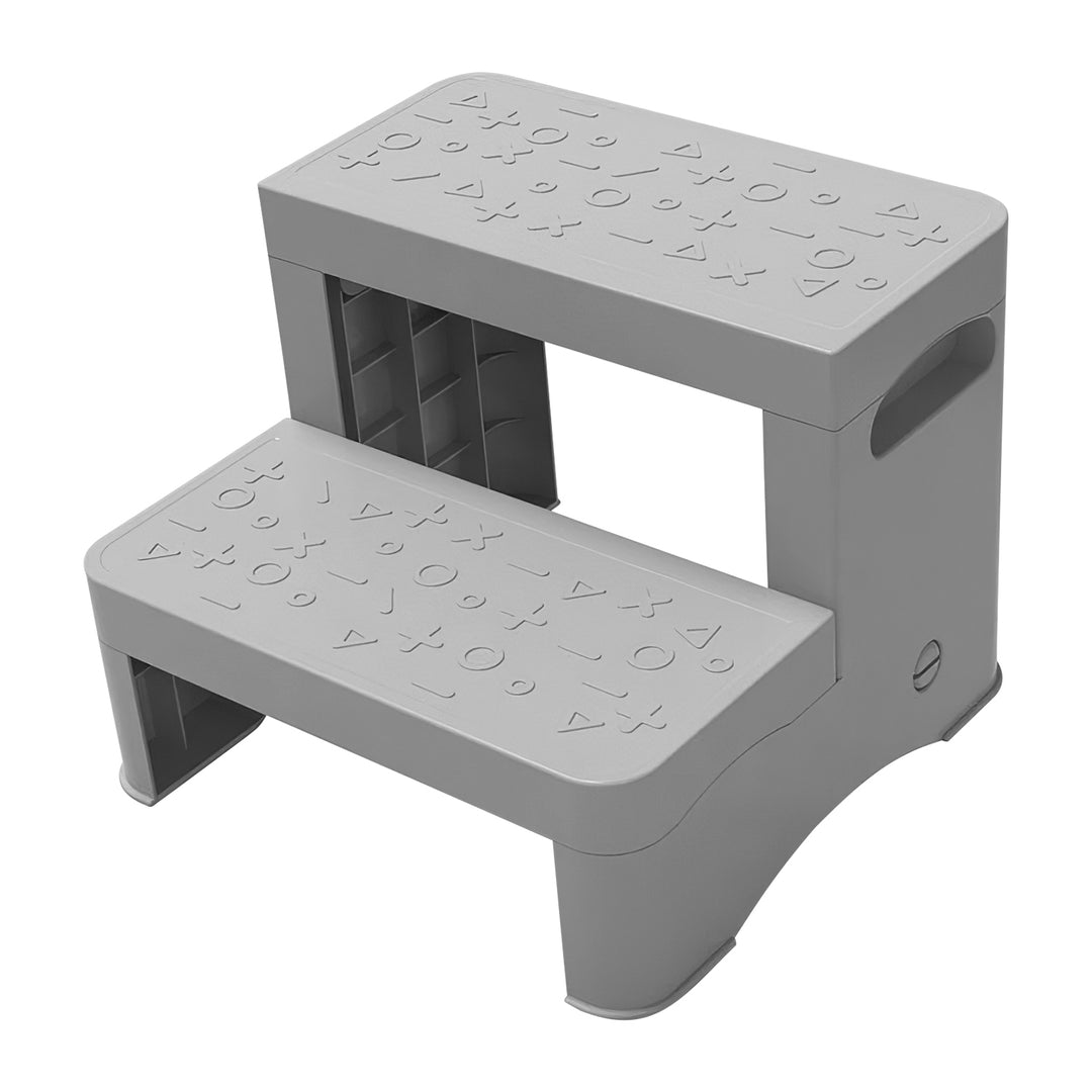 GBruno 2 Step Stool for Kids