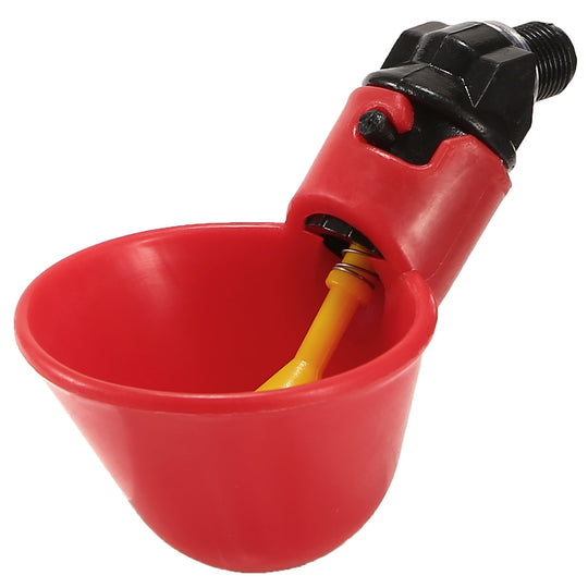 GBruno 20 Pack Chicken Waterer