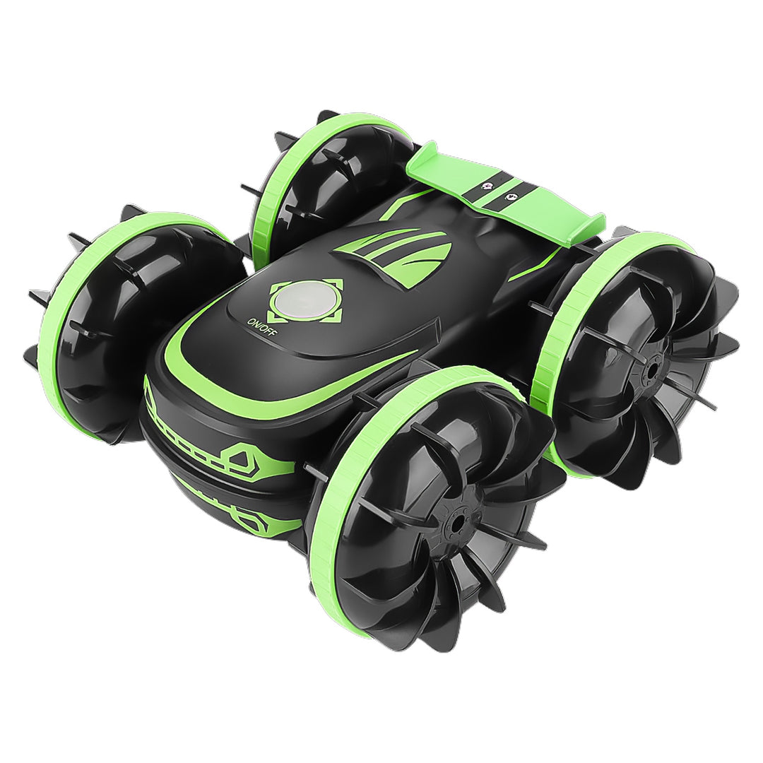 GBruno 2 In 1Amphibious RC Car Toy