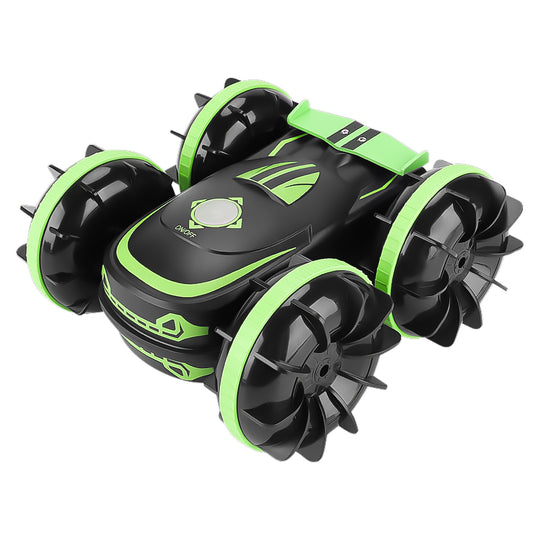 GBruno 2 In 1Amphibious RC Car Toy