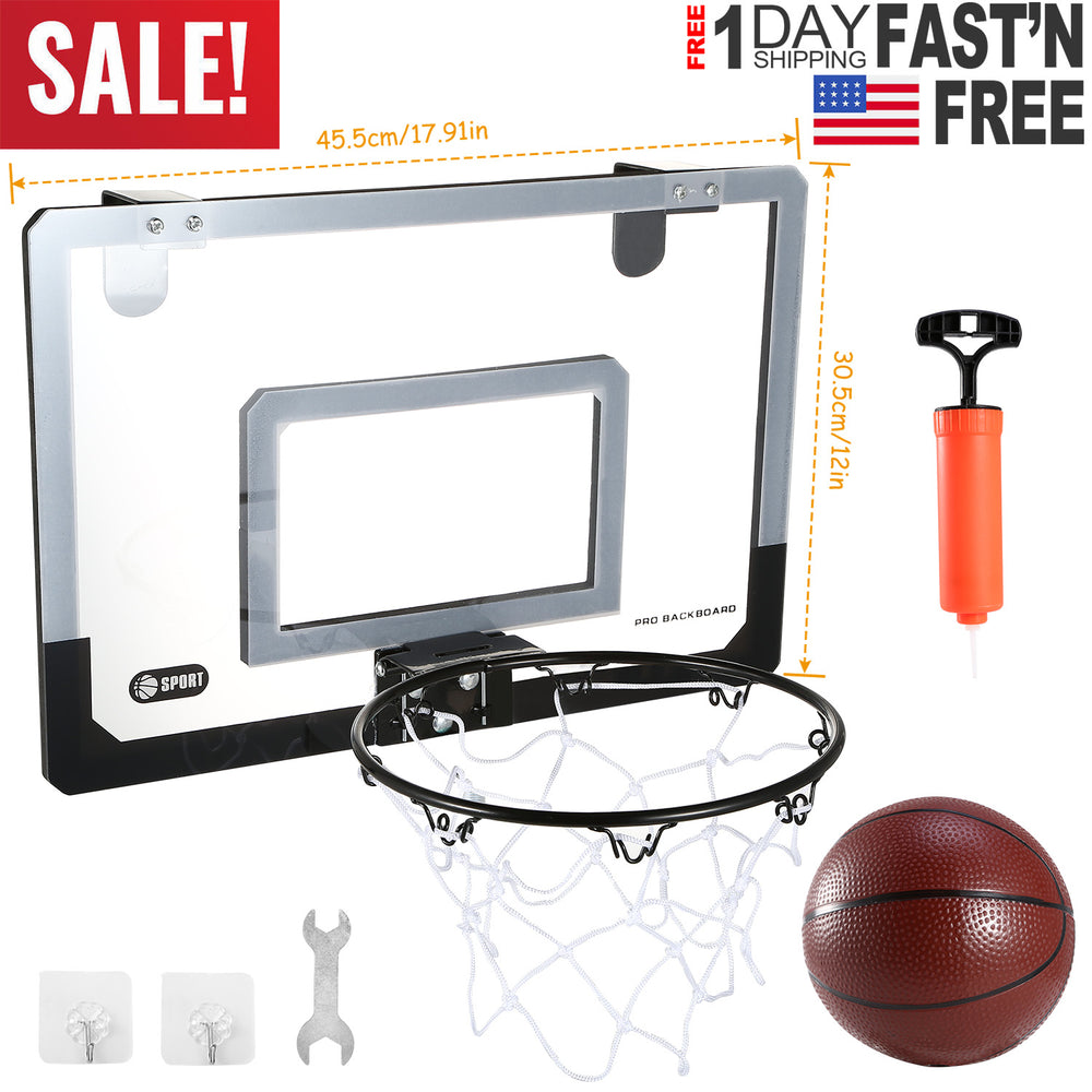 GBruno Mini Basketball Hoop