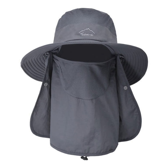 GBruno Fishing Bucket Hat