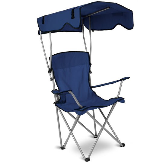 GBruno Foldable Beach Canopy Chair