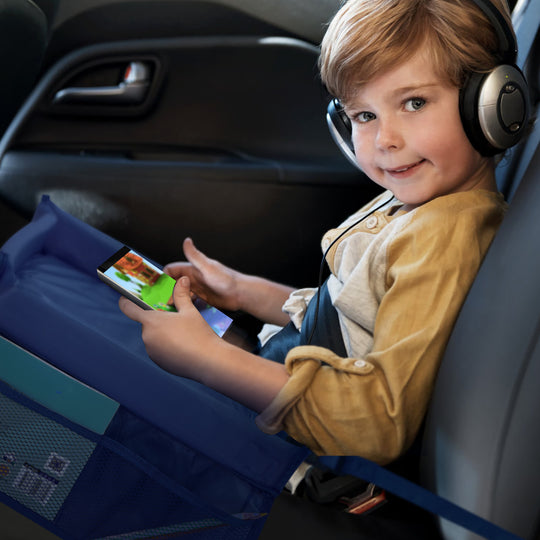 GBruno Kids Safety Travel