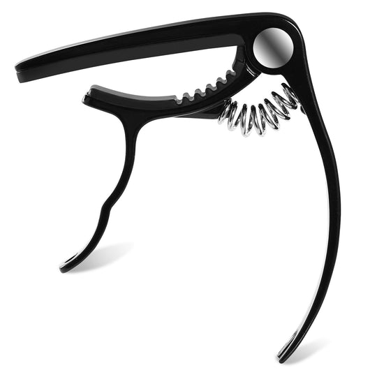 GBruno Universal Acoustic Guitar Capo