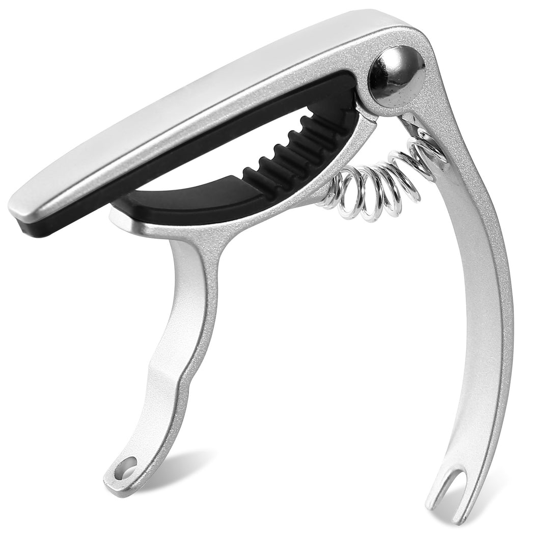 GBruno Universal Acoustic Guitar Capo