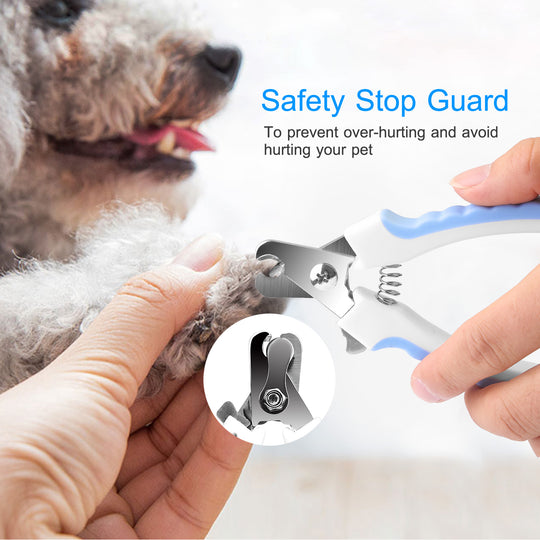 GBruno Dog Nail Clippers