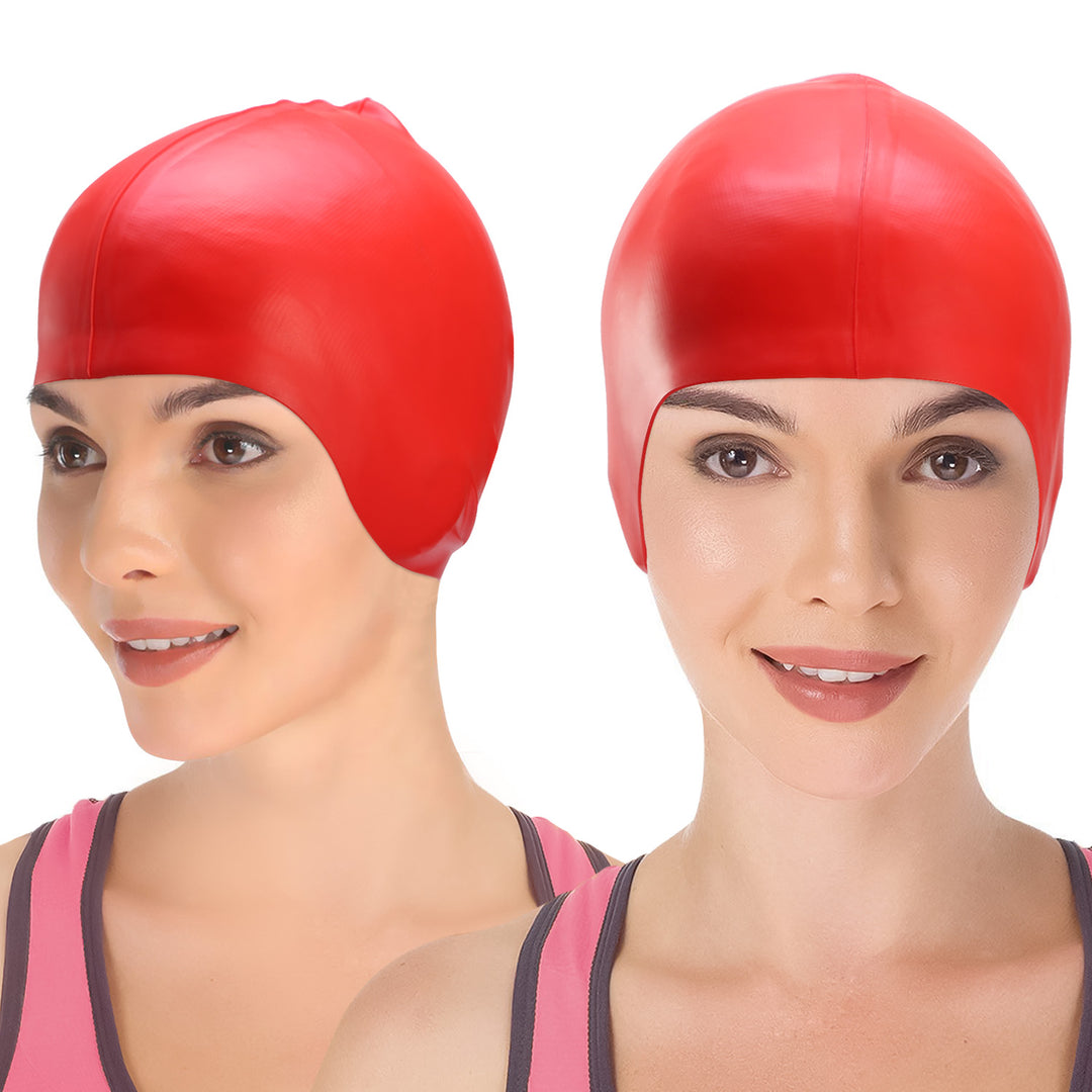 GBruno Swimming Cap