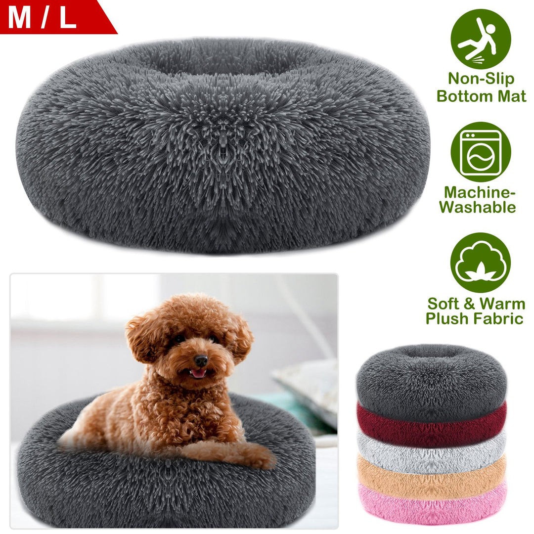 GBruno Pet Dog Bed