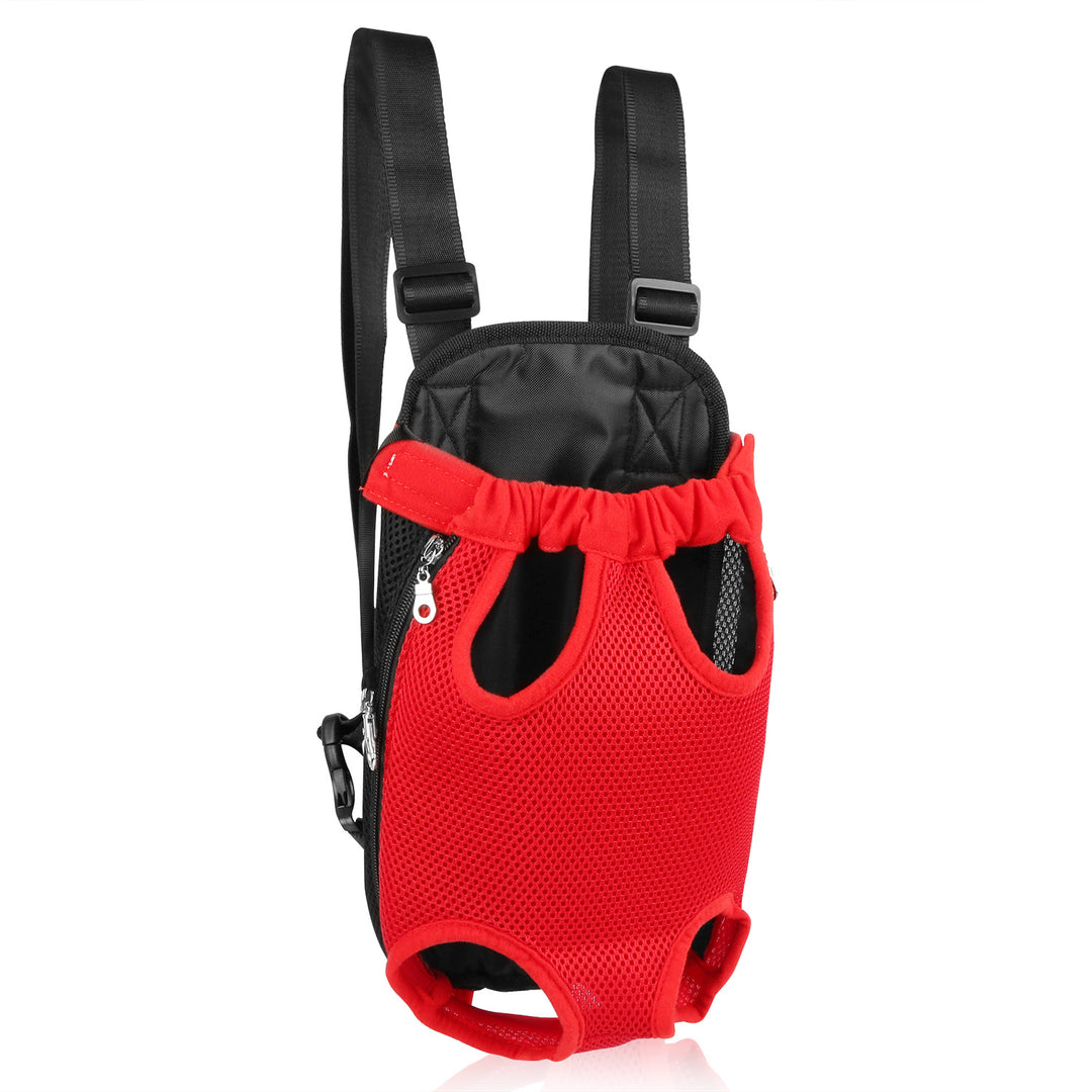 GBruno Dog Carrier Backpack