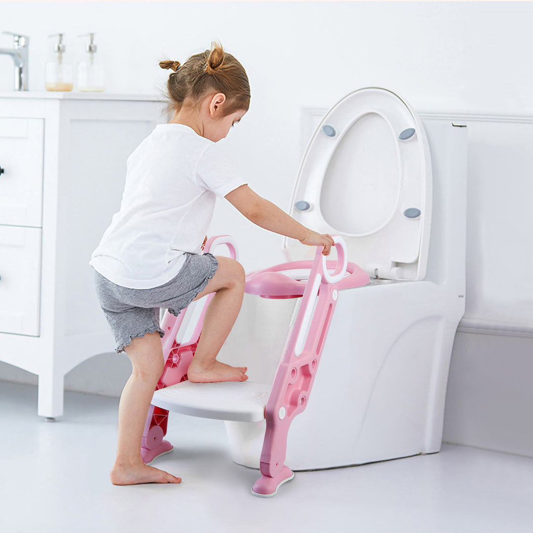 GBruno Potty Training Toilet Seat