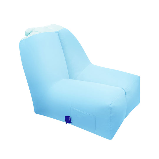 GBruno Inflatable Lounger Air Sofa