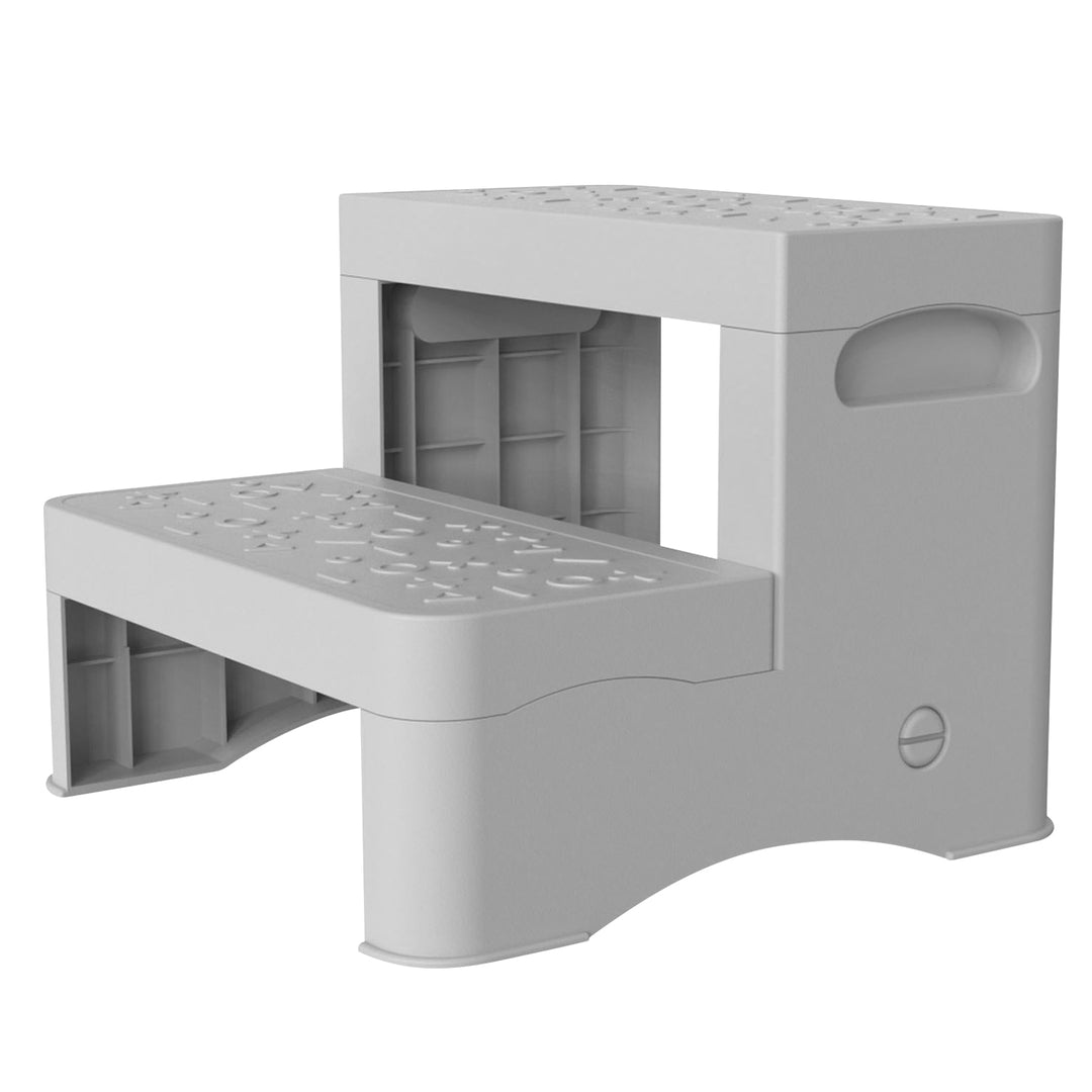 GBruno 2 Step Stool for Kids