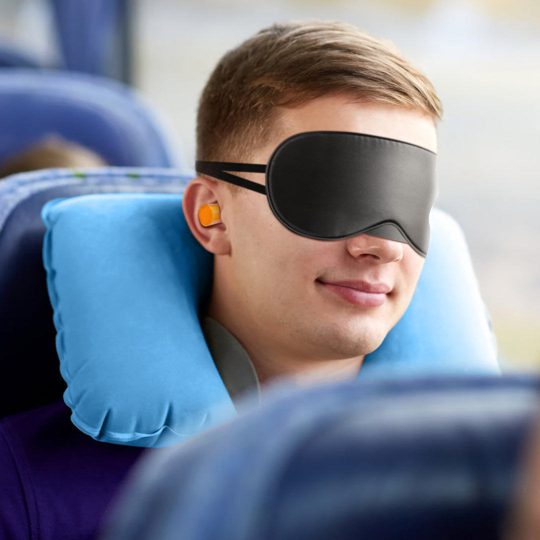 GBruno Travel Pillow