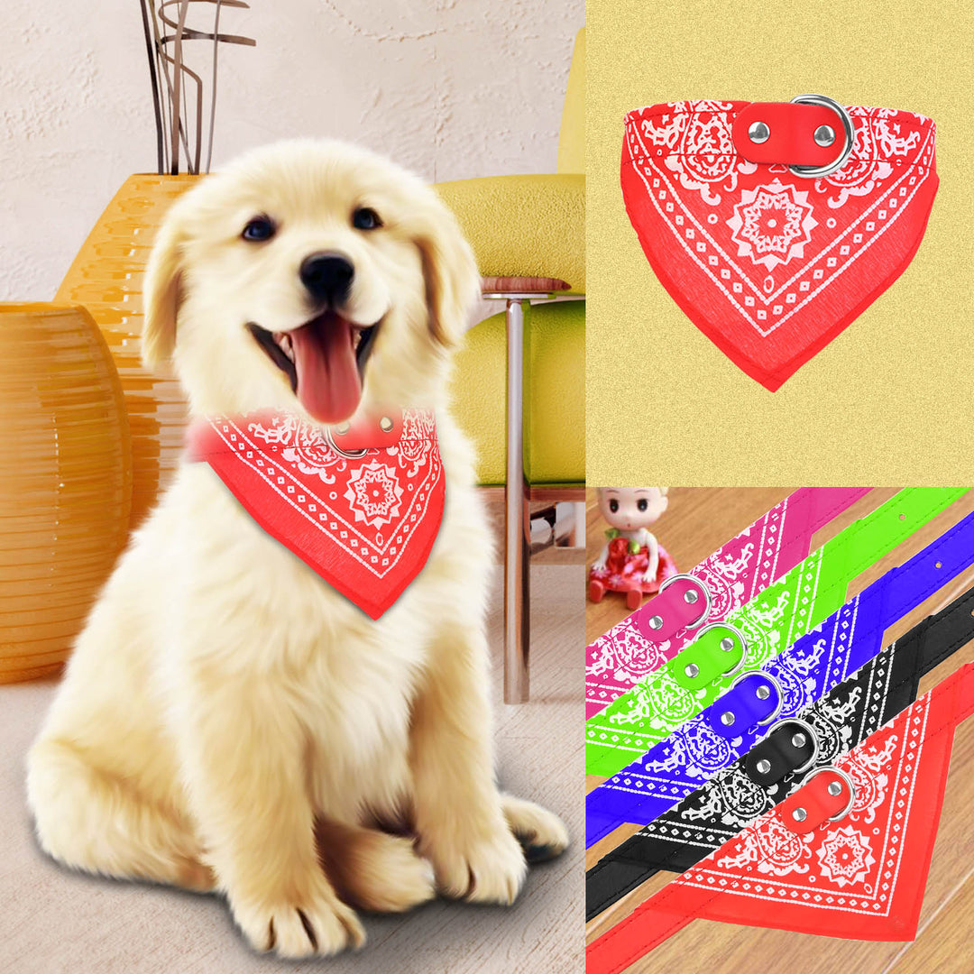 GBruno Adjustable Bandana