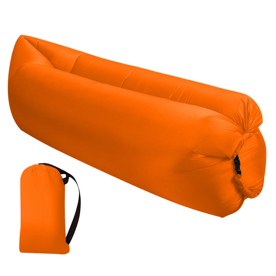 GBruno Inflatable Lounger Air Sofa