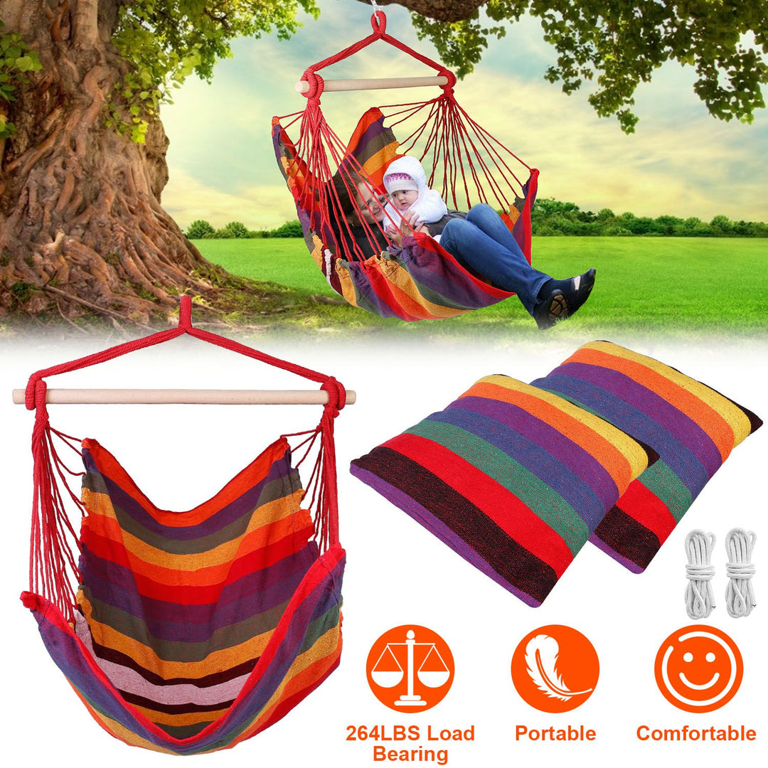 GBruno Hammock Hanging Chair