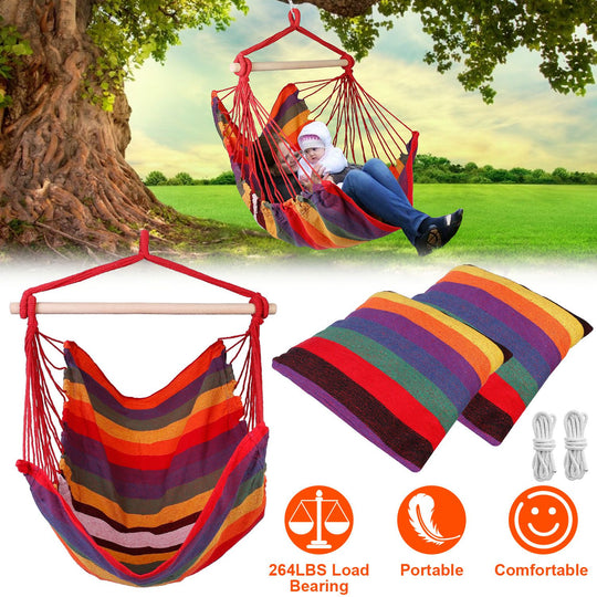 GBruno Hammock Hanging Chair