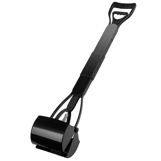 GBruno 31.5in Pet Pooper Scooper