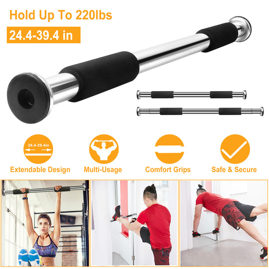 GBruno Doorway Pull Up Bar