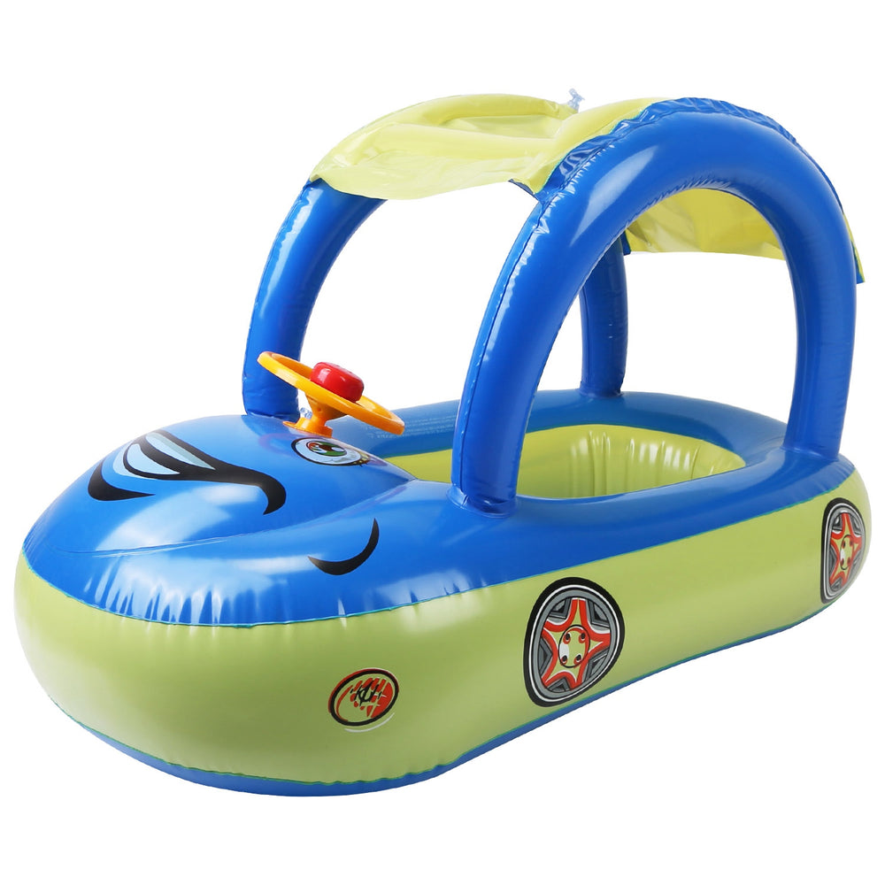 GBruno Baby Inflatable Pool