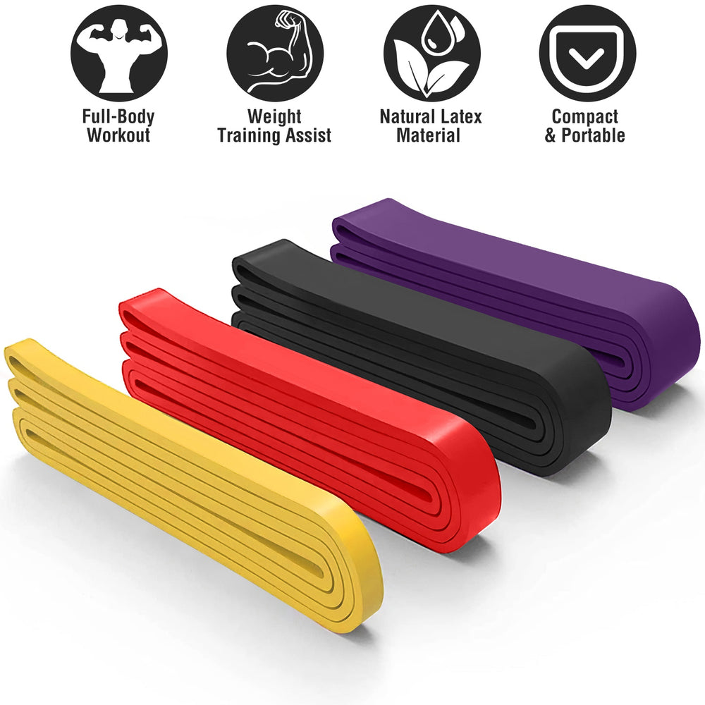 GBruno Resistance Loop Band