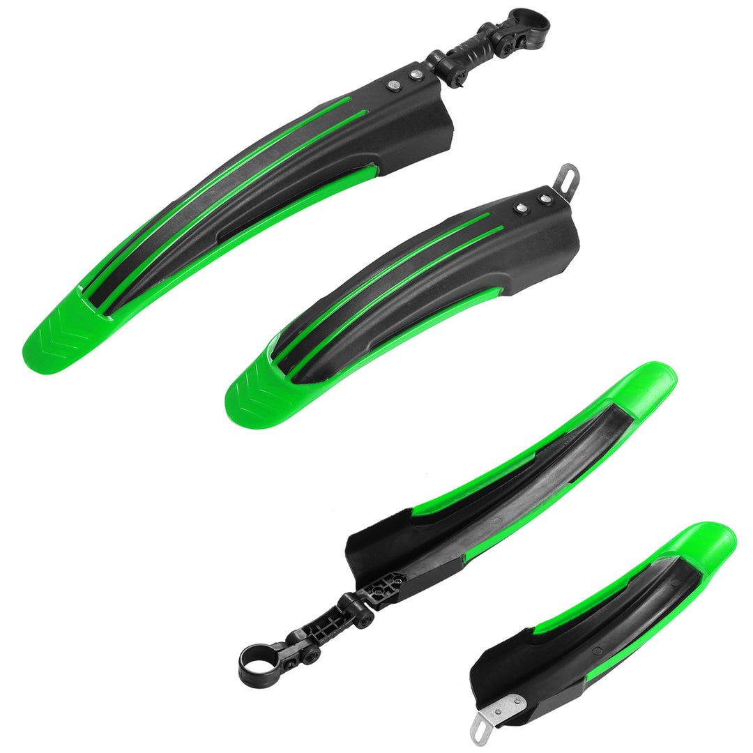 GBruno Bicycle Fender Set