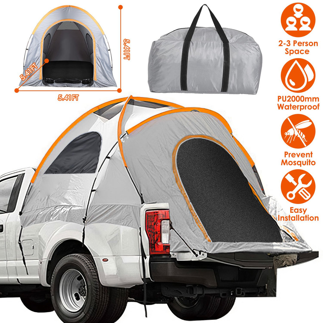 GBruno Truck Bed Tent