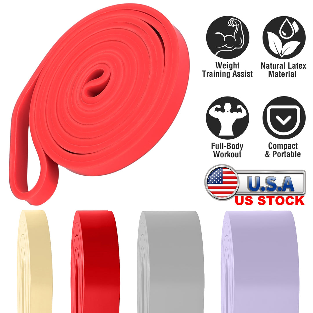 GBruno Resistance Loop Band