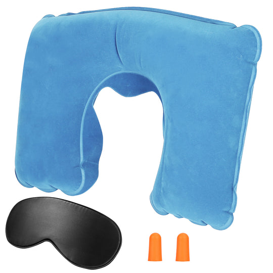 GBruno Travel Pillow