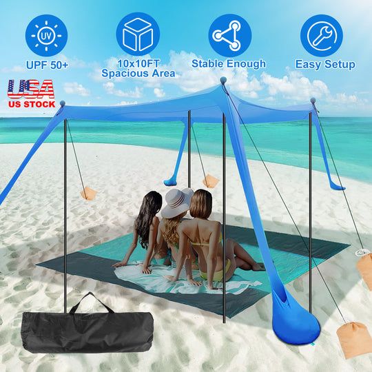 GBruno Beach Canopy Tent