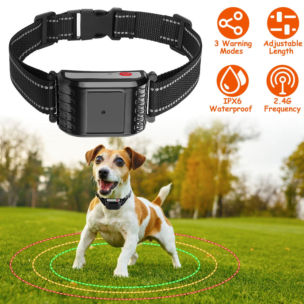 GBruno Dog Training Collar Receiver