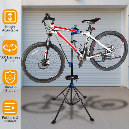 GBruno Bicycle Repair Stand