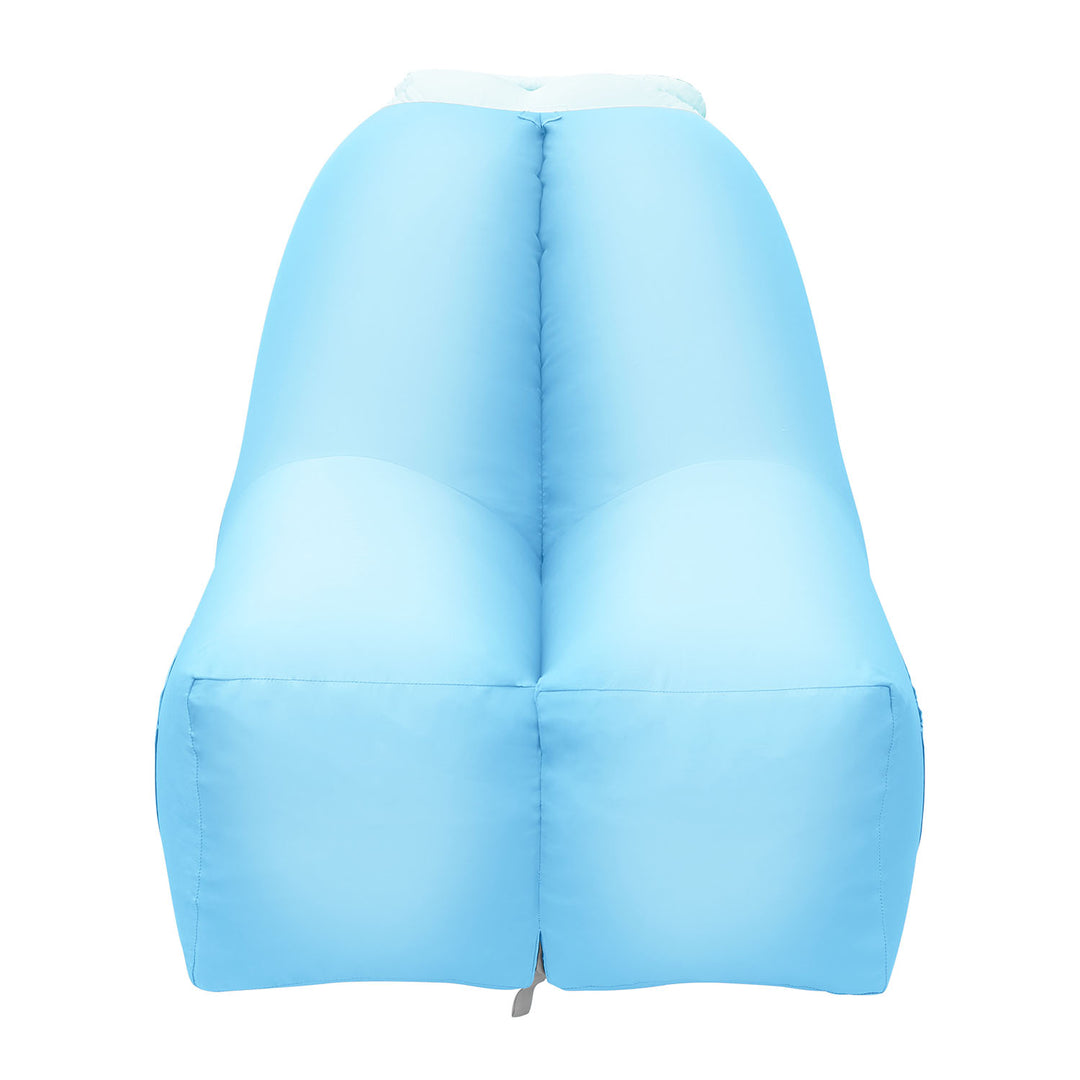 GBruno Inflatable Lounger Air Sofa