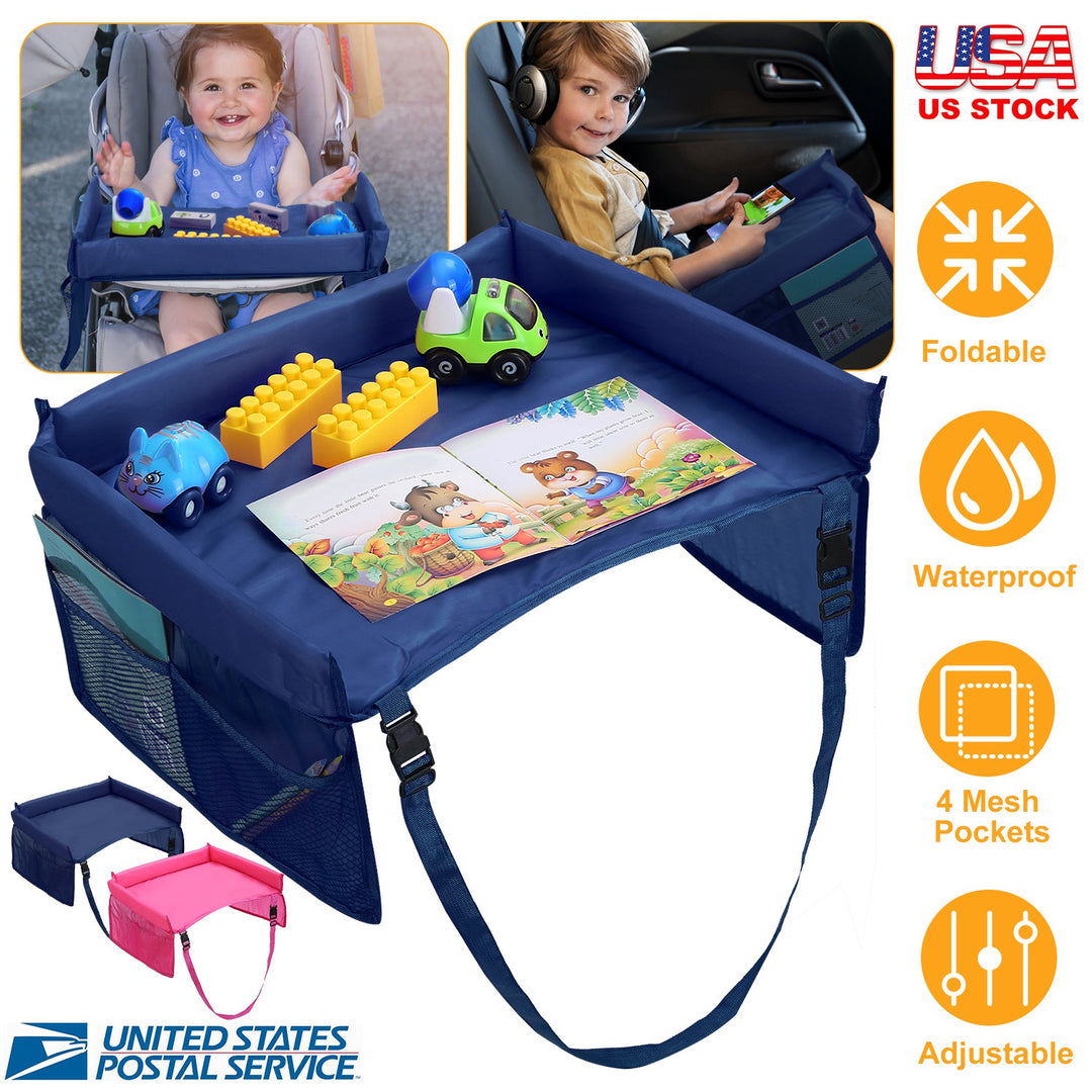 GBruno Kids Safety Travel