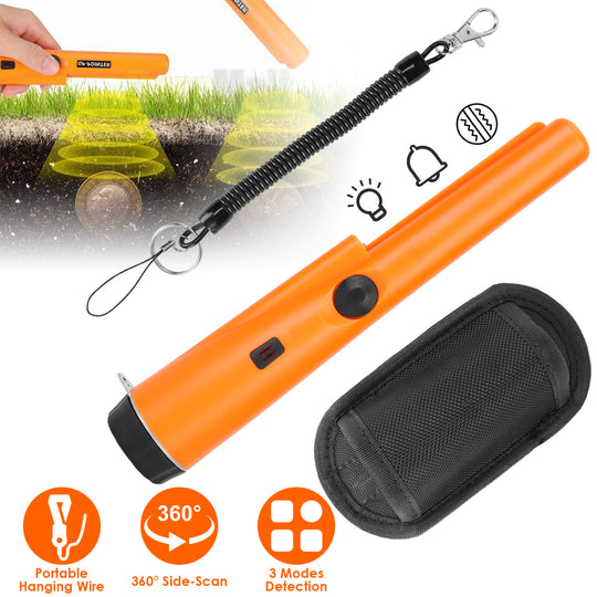 GBruno Metal Detector Pinpointer