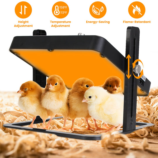 GBruno Brooder Heater For Chicks